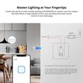 Sonoff Basic R4 Interruttore intelligente Wi-Fi