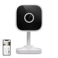 Telecamera di sicurezza domestica intelligente Sonoff CAM-S2 - Bianca