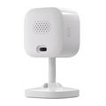 Telecamera di sicurezza domestica intelligente Sonoff CAM-S2 - Bianca