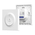 Sonoff MINI-DIM-E Dimmer/interruttore WiFi intelligente da parete con Matter - Bianco