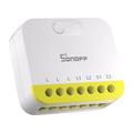 Sonoff MINI-ZB2GS-L ZigBee 3.0 Mini interruttore a due canali - Non richiede neutro