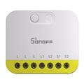 Sonoff MINI-ZB2GS-L ZigBee 3.0 Mini interruttore a due canali - Non richiede neutro