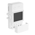 Interruttore per contatori intelligenti Sonoff POWR316D POW Elite - 16A, assistente domestico e IFTTT