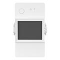 Interruttore per contatori intelligenti Sonoff POWR316D POW Elite - 16A, assistente domestico e IFTTT