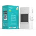 Interruttore per contatori intelligenti Sonoff POWR316D POW Elite - 16A, assistente domestico e IFTTT
