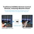Sonoff RF BridgeR2 433Mhz Interruttore intelligente RF a WiFi