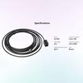 Cavo di prolunga Sonoff RL560 RJ11 per TH16 TH20 - 5m