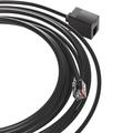 Cavo di prolunga Sonoff RL560 RJ11 per TH16 TH20 - 5m