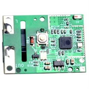 Sonoff WiFi Switch RE5V1C per porte da garage e altro