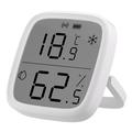 Sonoff Zigbee Sensore intelligente LCD di temperatura e umidità SNZB-02D