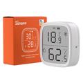 Sonoff Zigbee Sensore intelligente LCD di temperatura e umidità SNZB-02D