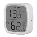 Sonoff Zigbee Sensore intelligente LCD di temperatura e umidità SNZB-02D