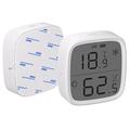 Sonoff Zigbee Sensore intelligente LCD di temperatura e umidità SNZB-02D
