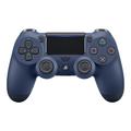 Sony DualShock 4 v2 Gamepad per PlayStation 4 - Blu