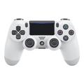 Sony DualShock 4 v2 Gamepad per PlayStation 4 - Bianco