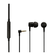 Auricolare stereo Sony MH-750 - Xperia S, Xperia P, Xperia sola, Xperia U