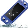 Sony PlayStation Portal Protezione dello schermo in vetro temperato Imak H - 9H - Trasparente