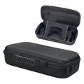 Custodia da trasporto antiurto Sony PlayStation Portal - Nero