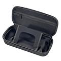 Custodia da trasporto antiurto Sony PlayStation Portal - Nero