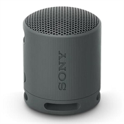 Altoparlante wireless portatile Sony SRS-XB100 - IP67 - Nero