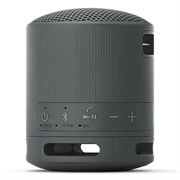 Altoparlante wireless portatile Sony SRS-XB100 - IP67 - Nero