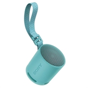 Altoparlante wireless portatile Sony SRS-XB100 - IP67