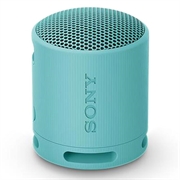 Altoparlante wireless portatile Sony SRS-XB100 - IP67