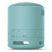 Altoparlante wireless portatile Sony SRS-XB100 - IP67