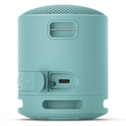 Altoparlante wireless portatile Sony SRS-XB100 - IP67