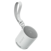 Altoparlante wireless portatile Sony SRS-XB100 - IP67 - Grigio