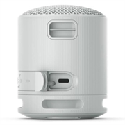 Altoparlante wireless portatile Sony SRS-XB100 - IP67 - Grigio