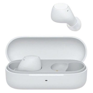 Sony WF-C510 - Auricolari True Wireless - Bianco