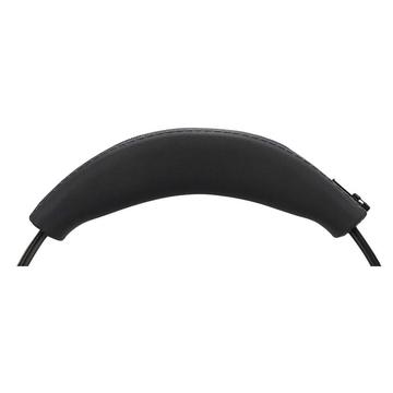 Sony WH-1000XM4 Manicotto per archetto in silicone / Copertura del fascio di luce per la testa - Nero