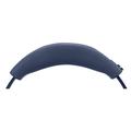 Sony WH-1000XM4 Manicotto per archetto in silicone / Copertura per archetto - Blu scuro