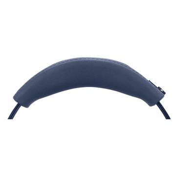 Sony WH-1000XM4 Manicotto per archetto in silicone / Copertura per archetto - Blu scuro