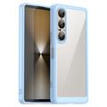 Custodia ibrida Anti-Shock per Sony Xperia 1 VII