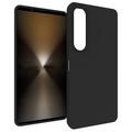 Custodia in TPU antiscivolo per Sony Xperia 1 VII