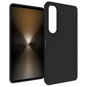 Custodia in TPU antiscivolo per Sony Xperia 1 VII