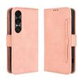 Custodia per Sony Xperia 1 VII con portamonete