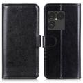 Sony Xperia 1 VIII Custodia a portafoglio con supporto