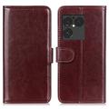 Sony Xperia 1 VIII Custodia a portafoglio con supporto