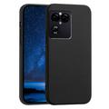 Custodia in TPU antiscivolo per Sony Xperia 1 VIII - Nera