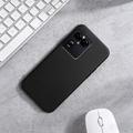 Custodia in TPU antiscivolo per Sony Xperia 1 VIII - Nera