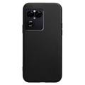 Custodia in TPU antiscivolo per Sony Xperia 1 VIII - Nera