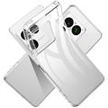 Custodia in TPU antiscivolo per Sony Xperia 1 VIII - Trasparente