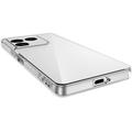 Custodia in TPU antiscivolo per Sony Xperia 1 VIII - Trasparente