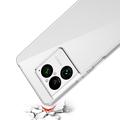Custodia in TPU antiscivolo per Sony Xperia 1 VIII - Trasparente
