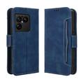 Custodia a portafoglio per Sony Xperia 1 VIII - Blu