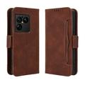 Custodia a portafoglio per Sony Xperia 1 VIII