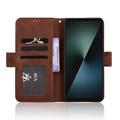 Custodia a portafoglio per Sony Xperia 1 VIII